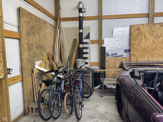 2110 Lebanon Road, Crawfordsville, IN 47933