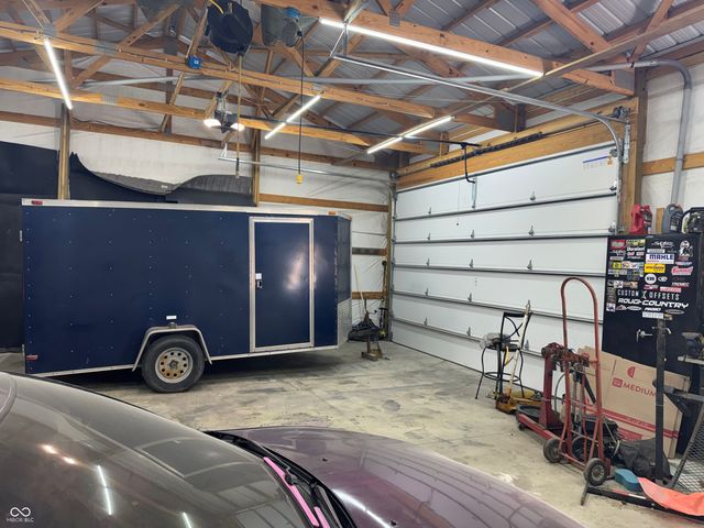 2110 Lebanon Road, Crawfordsville, IN 47933