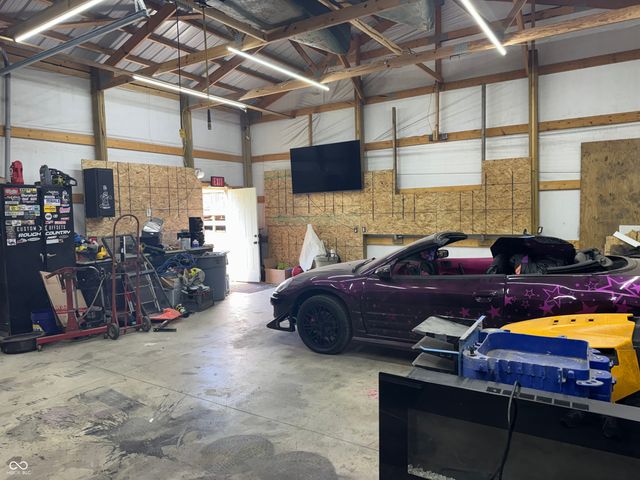 2110 Lebanon Road, Crawfordsville, IN 47933