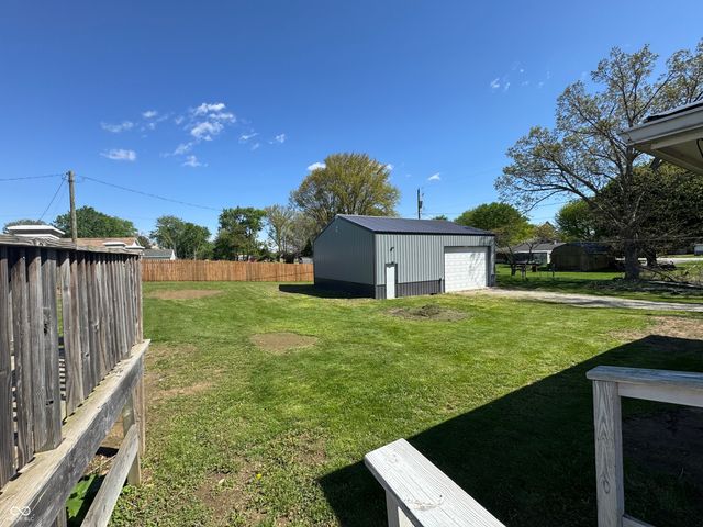 2110 Lebanon Road, Crawfordsville, IN 47933