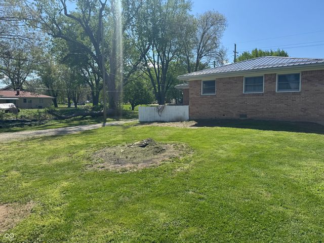 2110 Lebanon Road, Crawfordsville, IN 47933