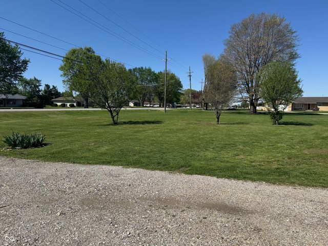 2110 Lebanon Road, Crawfordsville, IN 47933