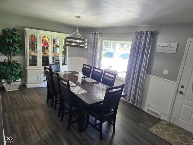 2110 Lebanon Road, Crawfordsville, IN 47933