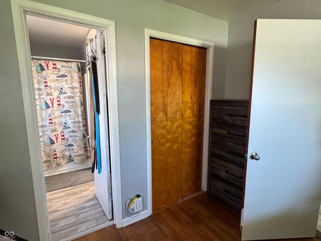 2110 Lebanon Road, Crawfordsville, IN 47933