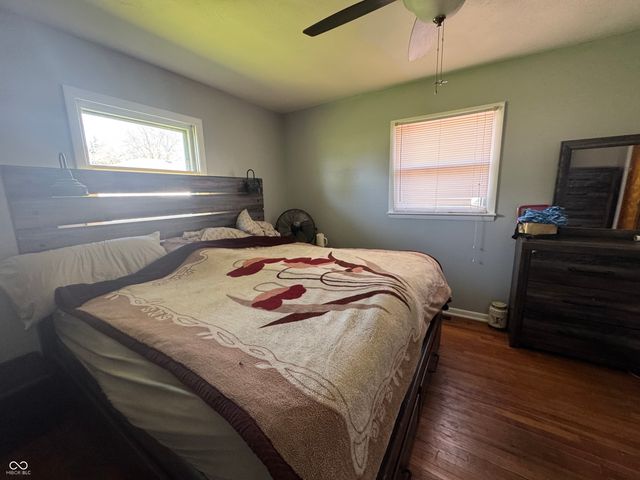 2110 Lebanon Road, Crawfordsville, IN 47933