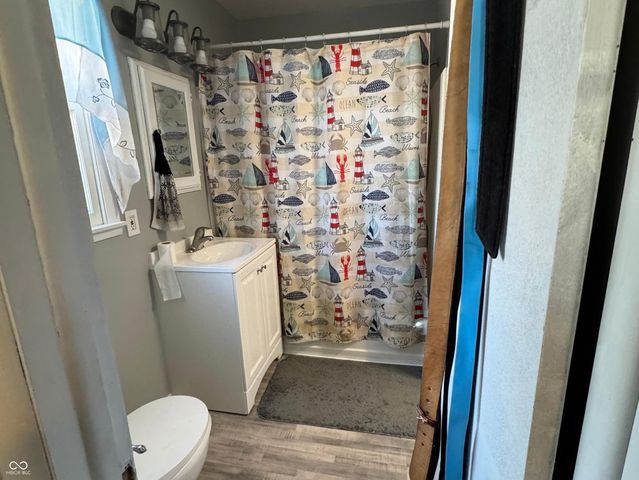 2110 Lebanon Road, Crawfordsville, IN 47933