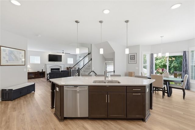 681 Newton Drive, Beavercreek, OH 45434