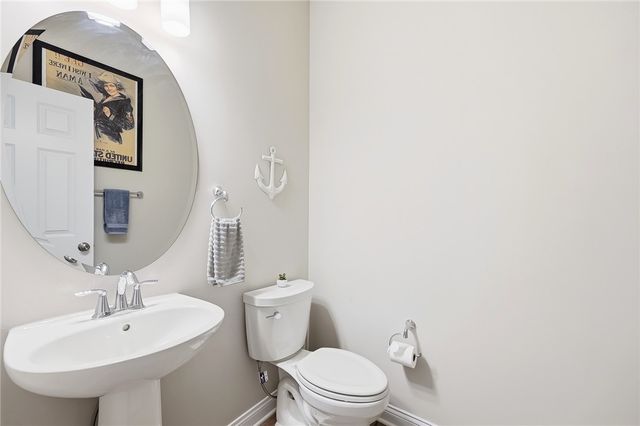 681 Newton Drive, Beavercreek, OH 45434