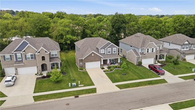 681 Newton Drive, Beavercreek, OH 45434