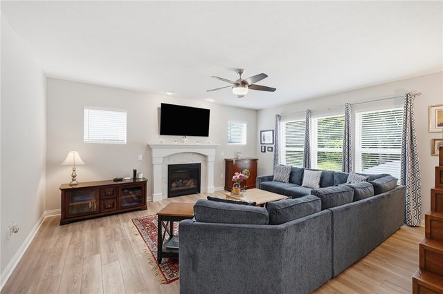 681 Newton Drive, Beavercreek, OH 45434