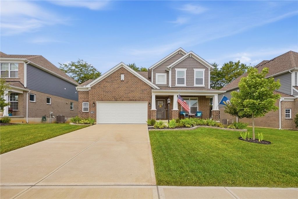 681 Newton Drive, Beavercreek, OH 45434