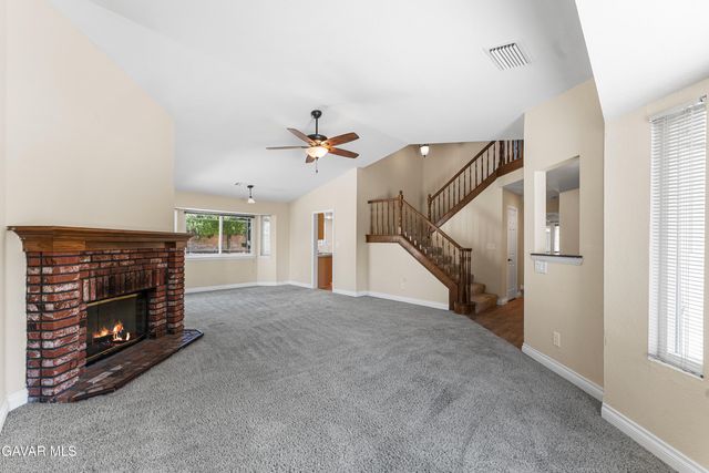 42910 Burlwood Drive, Lancaster, CA 93536