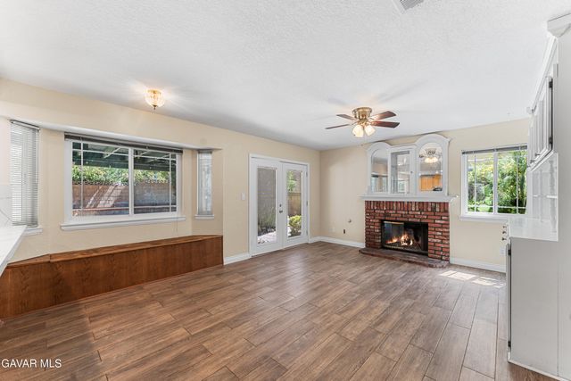 42910 Burlwood Drive, Lancaster, CA 93536