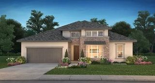 5411 Timpson Drive, Manvel, TX 77578