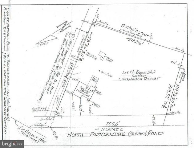 514 N FORK LANDING, Cinnaminson, NJ 08077
