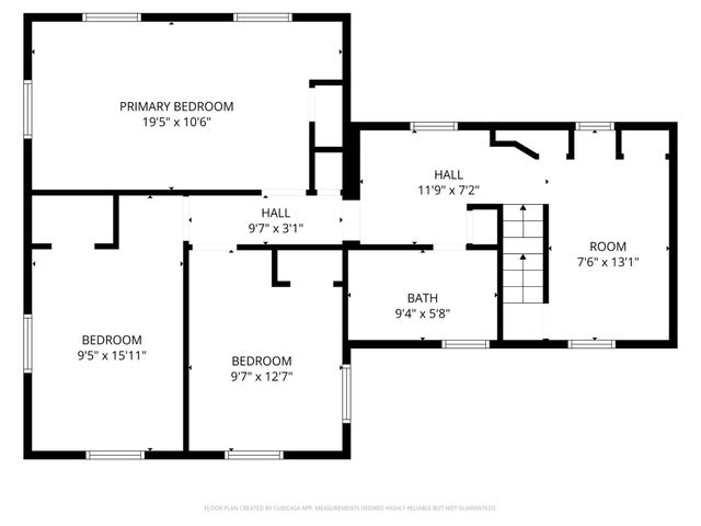 514 N FORK LANDING, Cinnaminson, NJ 08077