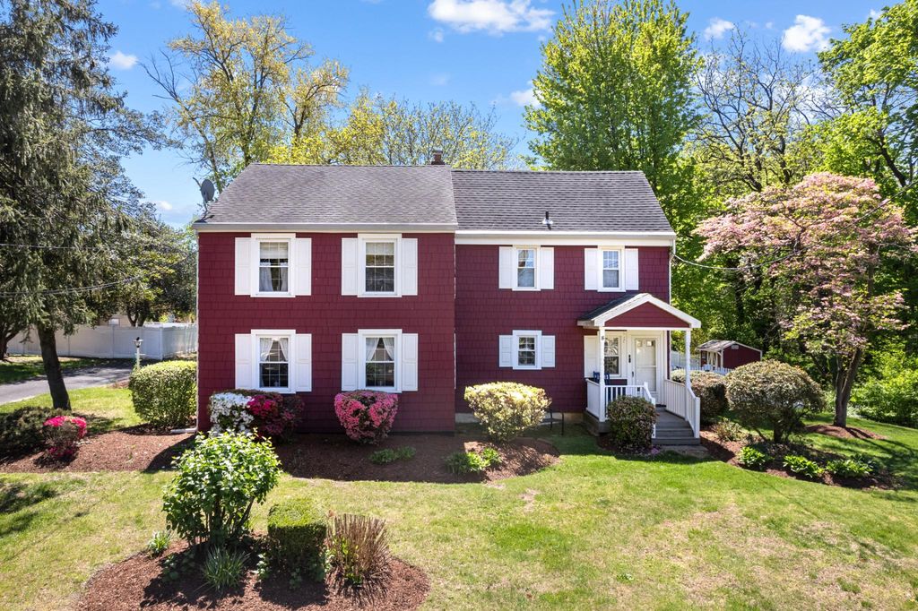 514 N FORK LANDING, Cinnaminson, NJ 08077