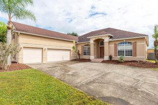 14309 LETHAM GRANGE COURT, Orlando, FL 32828