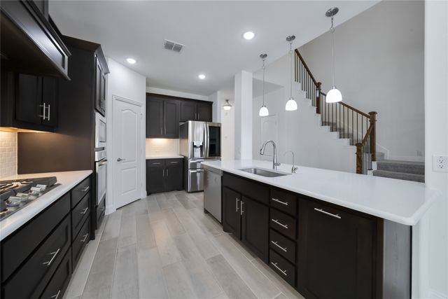 2804 Creekhollow Court, Argyle, TX 76226