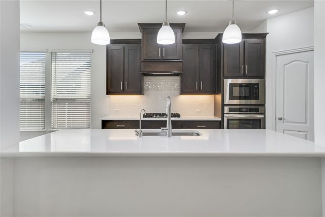 2804 Creekhollow Court, Argyle, TX 76226