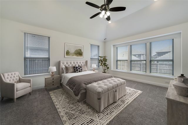 2804 Creekhollow Court, Argyle, TX 76226