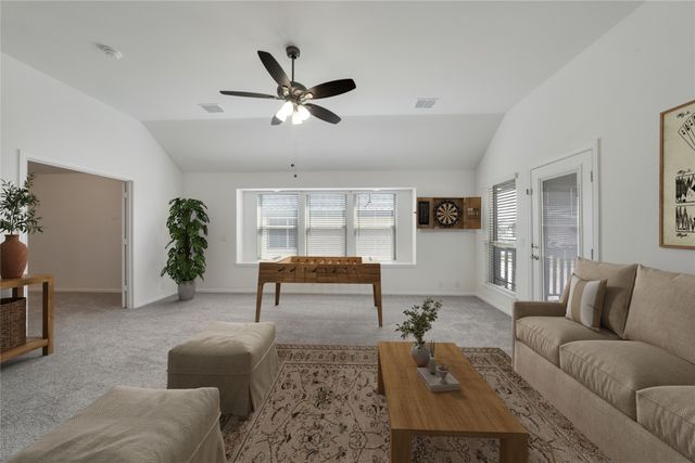 2804 Creekhollow Court, Argyle, TX 76226