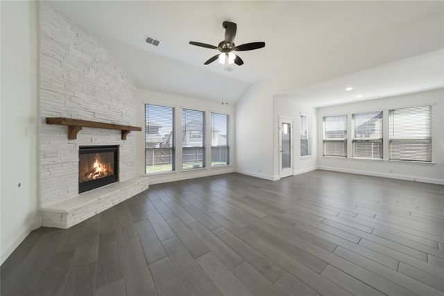 2804 Creekhollow Court, Argyle, TX 76226