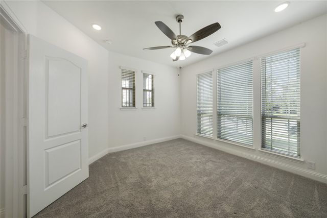 2804 Creekhollow Court, Argyle, TX 76226