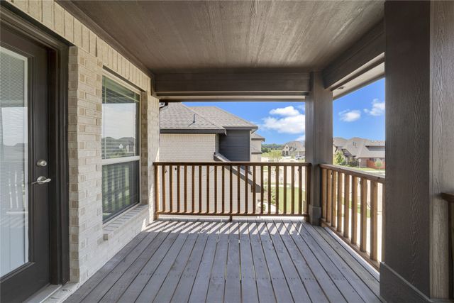 2804 Creekhollow Court, Argyle, TX 76226