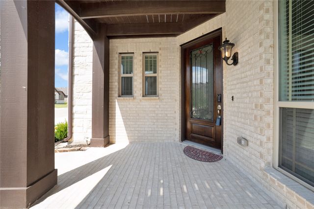 2804 Creekhollow Court, Argyle, TX 76226