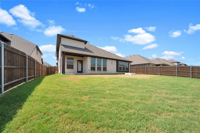 2804 Creekhollow Court, Argyle, TX 76226