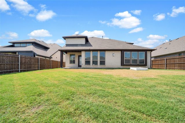 2804 Creekhollow Court, Argyle, TX 76226