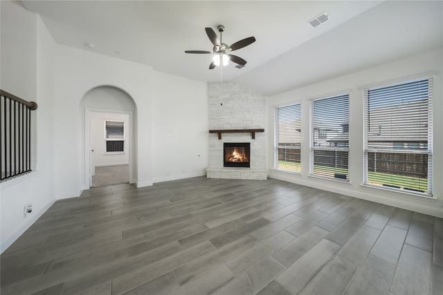 2804 Creekhollow Court, Argyle, TX 76226