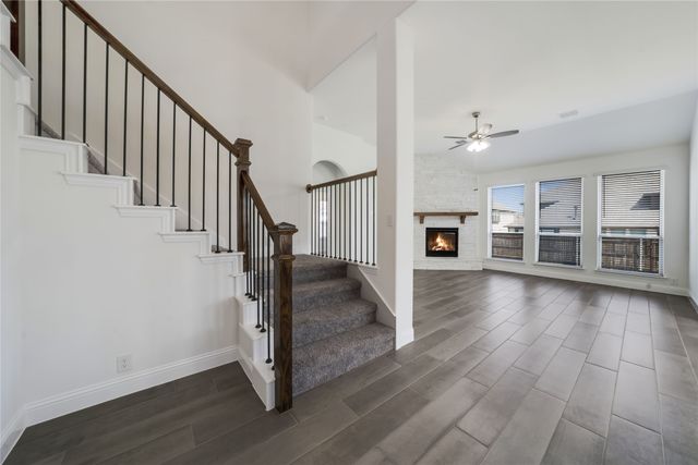 2804 Creekhollow Court, Argyle, TX 76226
