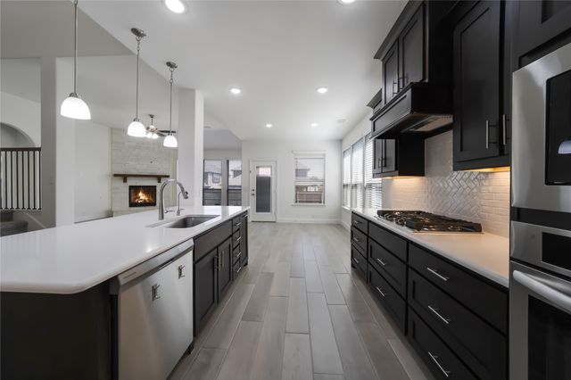 2804 Creekhollow Court, Argyle, TX 76226