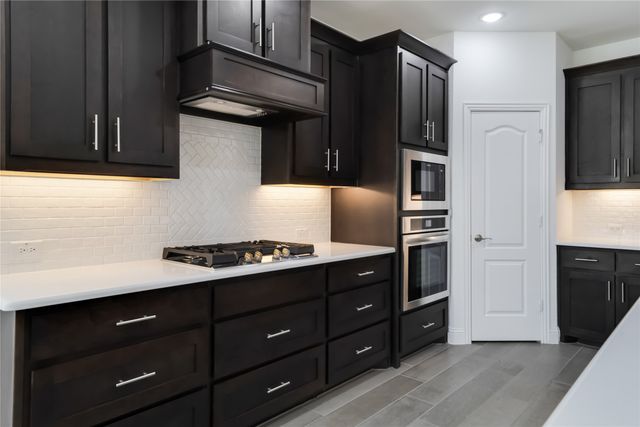 2804 Creekhollow Court, Argyle, TX 76226