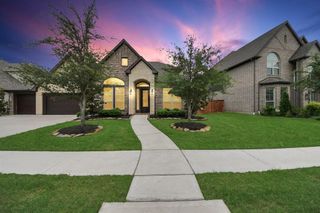 11626 Whitewave Bend Court, Cypress, TX 77433