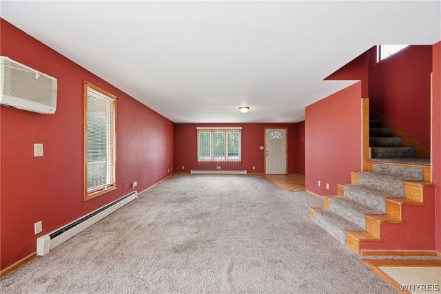 6709 Hamilton Drive, Evans, NY 14047