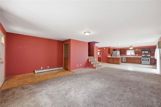 6709 Hamilton Drive, Evans, NY 14047