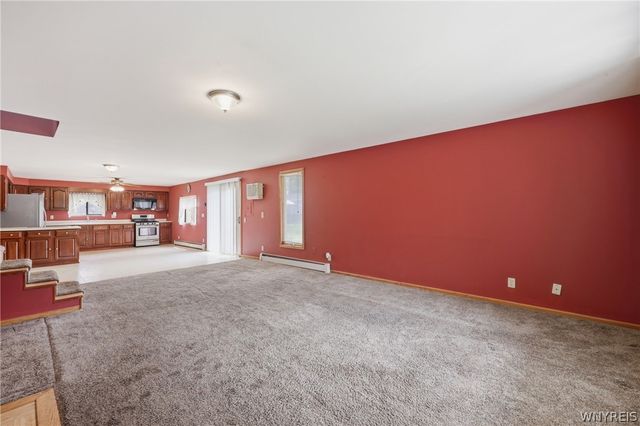 6709 Hamilton Drive, Evans, NY 14047