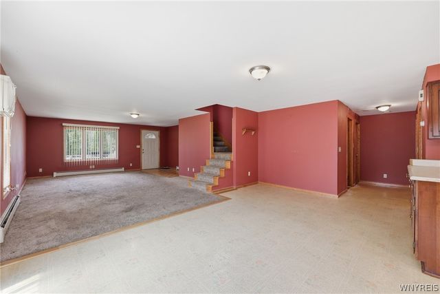 6709 Hamilton Drive, Evans, NY 14047