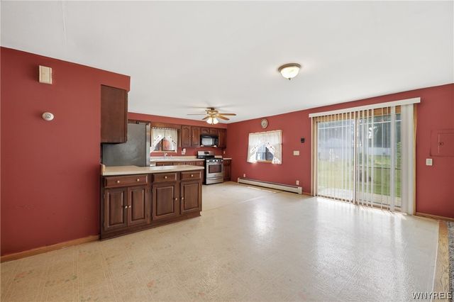 6709 Hamilton Drive, Evans, NY 14047