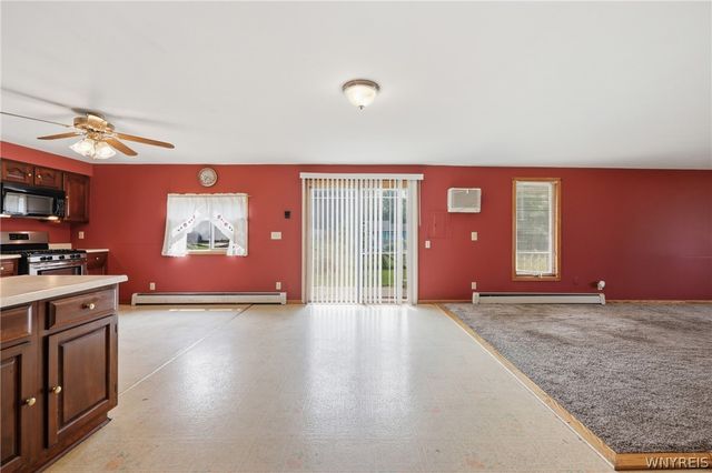 6709 Hamilton Drive, Evans, NY 14047