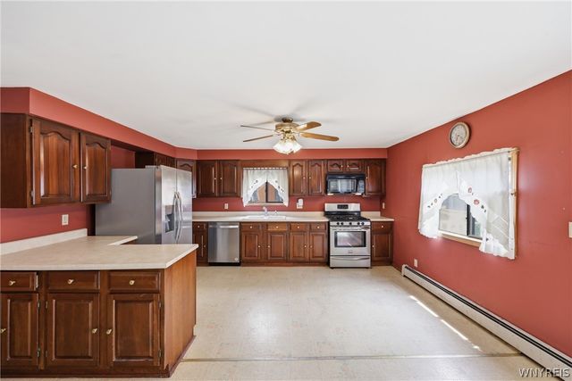 6709 Hamilton Drive, Evans, NY 14047