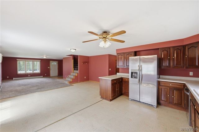 6709 Hamilton Drive, Evans, NY 14047