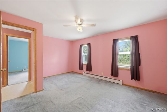 6709 Hamilton Drive, Evans, NY 14047
