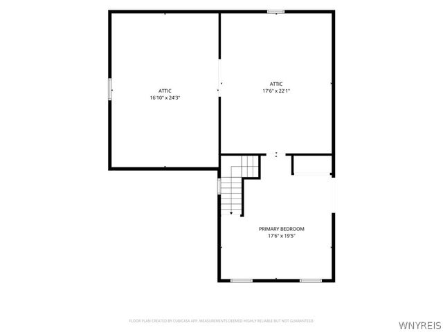 6709 Hamilton Drive, Evans, NY 14047