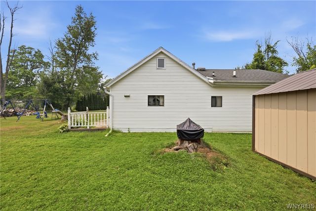 6709 Hamilton Drive, Evans, NY 14047