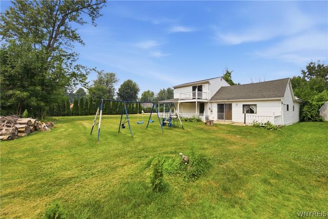 6709 Hamilton Drive, Evans, NY 14047