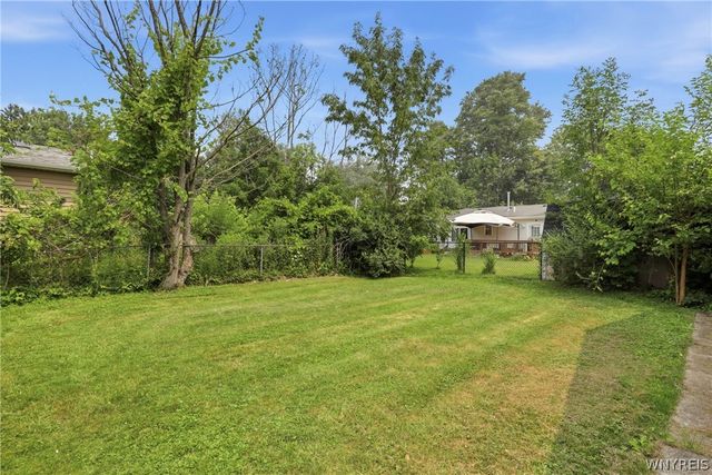 6709 Hamilton Drive, Evans, NY 14047